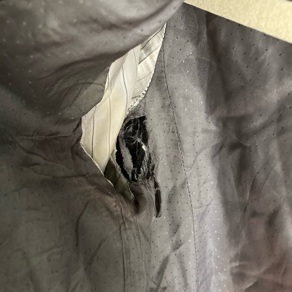 Zadig et Voltaire blazer - Picture 5 of 7